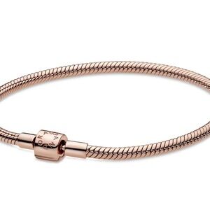 Pandora Radiant Rose Bracelet